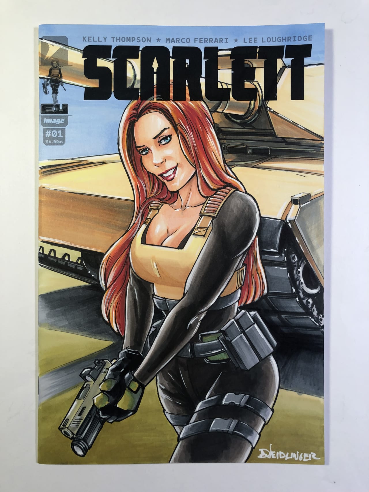 Image for Search for 'GI Joe'