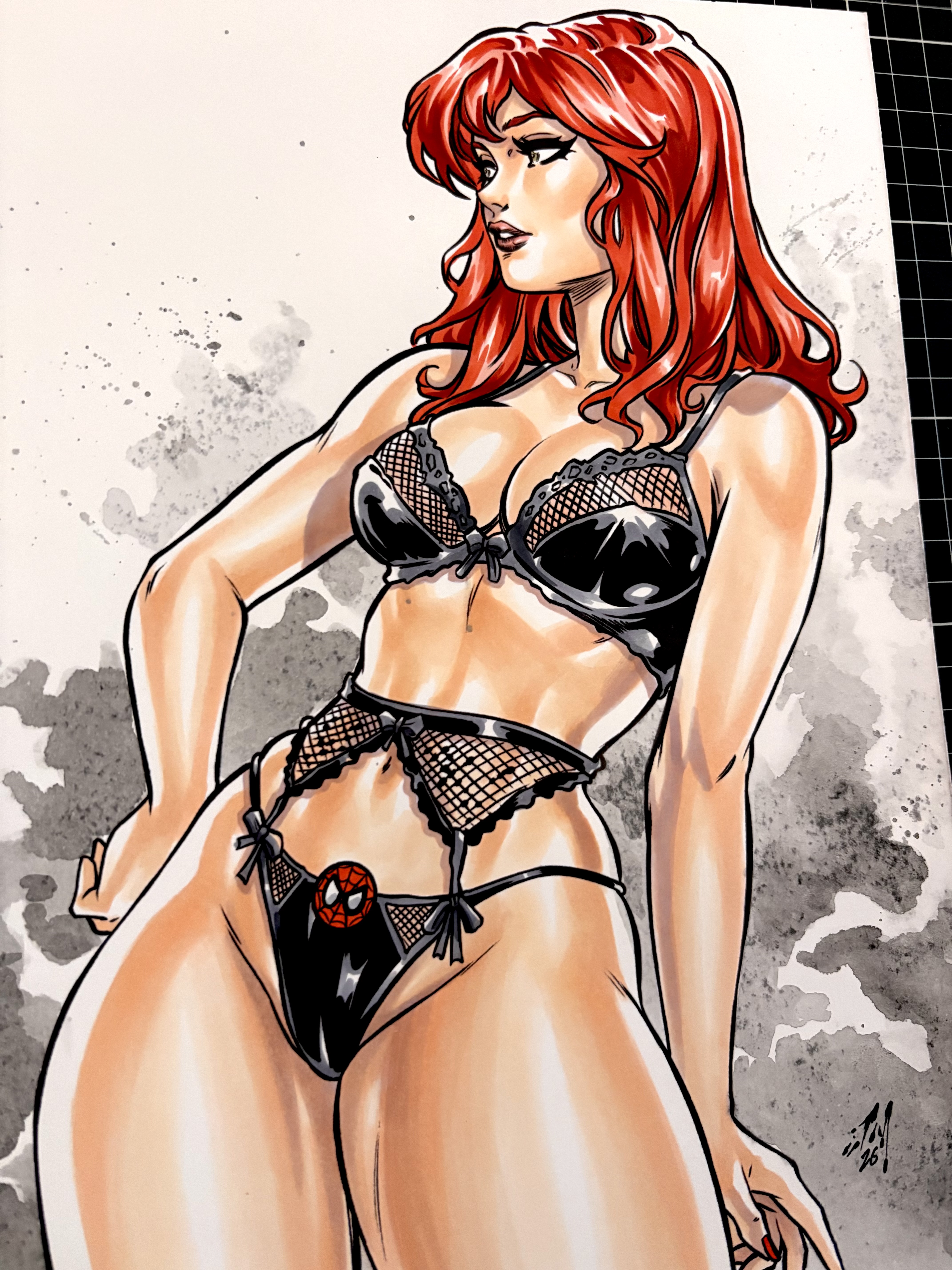 Image for Search for 'Mary jane'