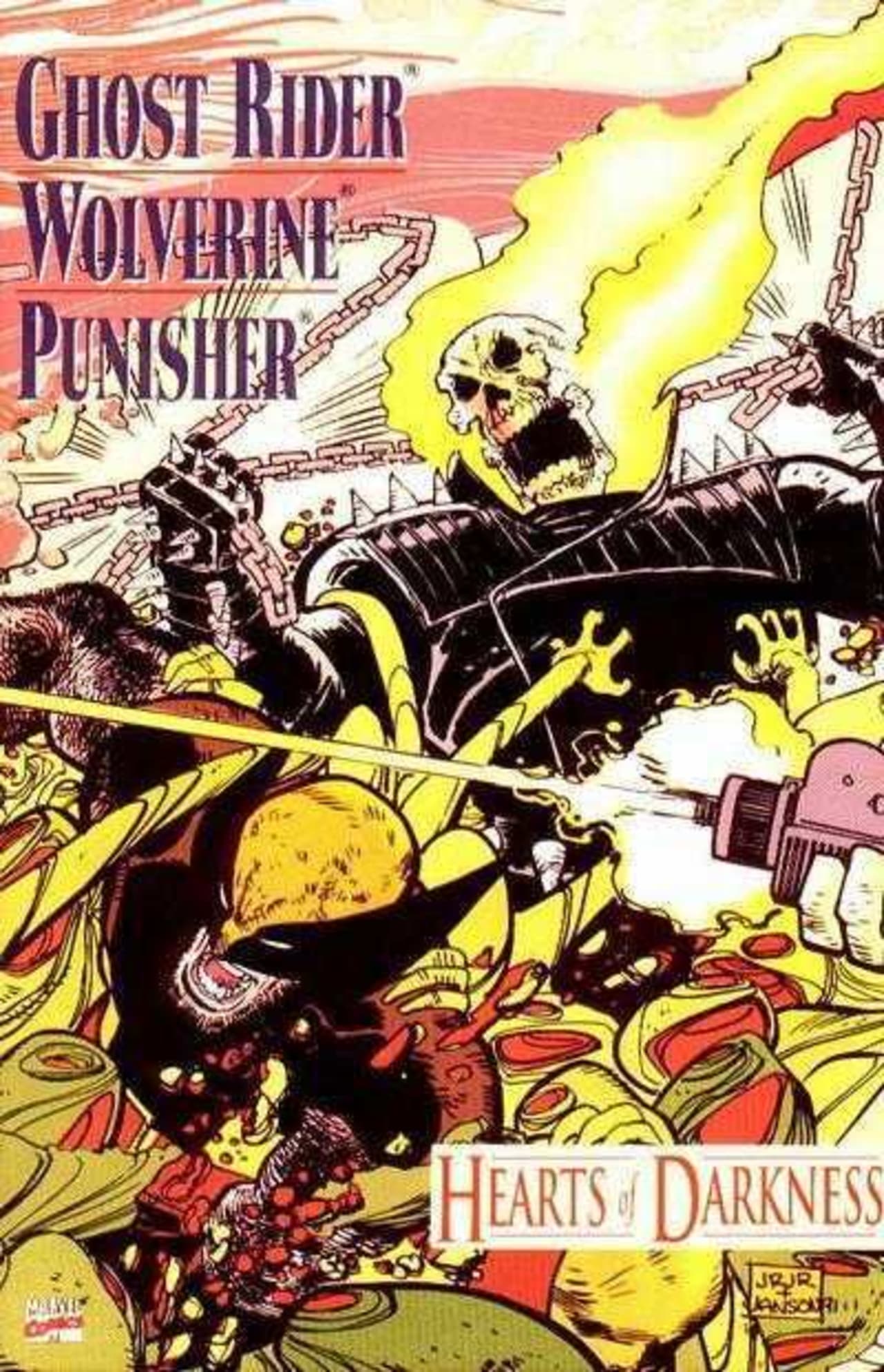 Image for Search for 'Ghost rider'