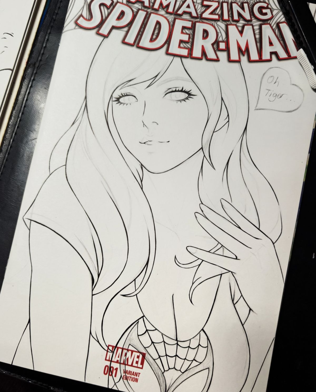 'Work In Progress Gallery' from Leos Ng (@Leos) | Raremarq