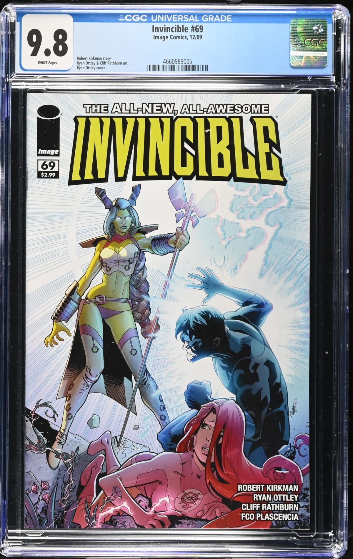 アメコミ allgrab Astonishing X-men 1 NM Granov Psylocke Variant NM (452) | eBay