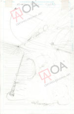 Back of page
