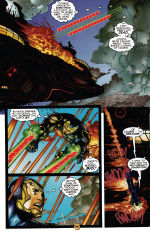 Published colors (hediously 90s)