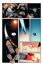 Published colors by John Rauch