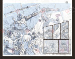 pencils