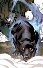 Color D&D Drizzt - Neverwinter Tales - issue #3 - page 14
