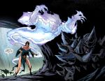 Color D&D Drizzt - Neverwinter Tales - issue #4 - page 2.3