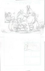 Cap 1 pencils