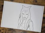 Ahsoka Tano