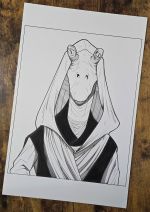 Darth Jar Jar