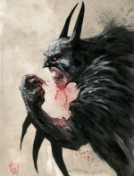 bust - Miles Dufrasne