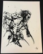 Inks 900€