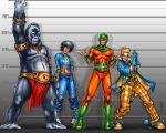 TheSuspects