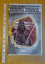 VADER COLOUR front