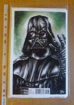 VADER COLOUR back