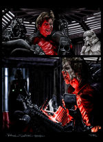 HAN ESB digital colour added