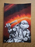 TMNT A