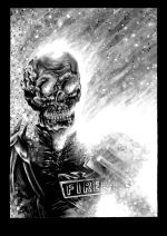 DARK JUDGES 01 FIRE