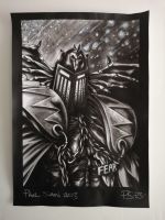 JUDGE FEAR natural
