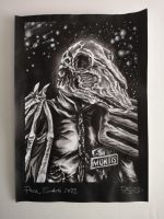 JUDGE MORTIS natural