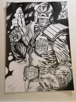 DREDD natural