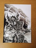 WARDUKE natural