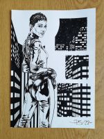 catwoman 01 NATURAL