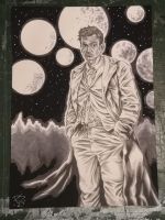 14TH DOCTOR natural