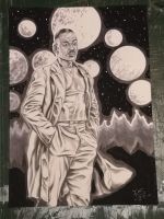 15TH DOCTOR natural