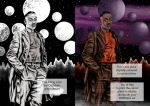 15TH DOCTOR comparison