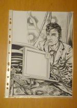 10TH DOCTOR natural