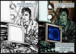 10TH DOCTOR comparison