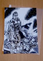 WAR DOCTOR natural