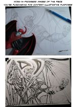VENGER wip 01