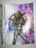DAZZLER natural