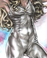 DAZZLER closeups 03