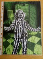 BEETLEJUICE natural