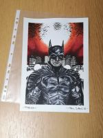 BATMAN natural