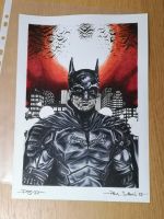 THE BATMAN NATURAL