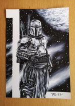 BOBA natural
