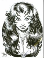 tigra