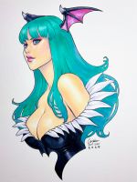 Morrigan Commish