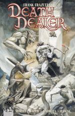 published cover