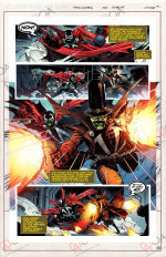 published page