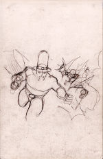 back of page