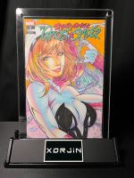 Spider Gwen Xorjin