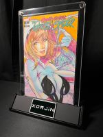 Spider Gwen Xorjin