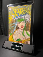 Xorjin - Savage Land Rogue