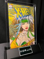 Xorjin - Savage Land Rogue