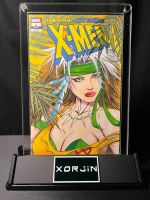 Xorjin - Savage Land Rogue